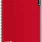 Cuaderno RHEIN Univ One Color 100 HJ 7 MM - Miniatura 7