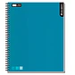 Cuaderno RHEIN Univ One Color 100 HJ Croquis - Miniatura 7