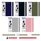 Cuaderno RHEIN Univ Soft PP 100 HJ C7MM - Miniatura 6