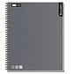 Cuaderno RHEIN Univ One Color 100 HJ Croquis - Miniatura 8
