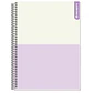 Cuaderno Especial Carta Bicolor 120 H 7 MM RHEIN - Miniatura 4