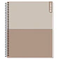 Cuaderno Especial RHEIN 1/2 Oficio Bicolor 120 HJ - Miniatura 5