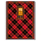 Cuaderno RHEIN Super Class Carta Scotch 150 Hojas C7MM - Miniatura 3