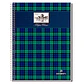 Cuaderno RHEIN Super Class Carta Scotch 150 Hojas C7MM - Miniatura 4