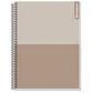 Cuaderno Especial Carta Bicolor 120 H 7 MM RHEIN - Miniatura 5
