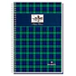 Cuaderno RHEIN Super Class Oficio Scotch 150 Hojas C7MM - Miniatura 2