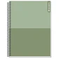 Cuaderno Especial Carta Bicolor 120 H 7 MM RHEIN - Miniatura 7