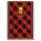 Cuaderno RHEIN Super Class Oficio Scotch 150 Hojas C7MM - Miniatura 3