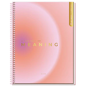 Cuaderno Super Class Carta Aura 120 Hojas P7MM RHEIN