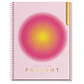 Cuaderno Super Class Carta Aura 120 Hojas P7MM RHEIN - Miniatura 3