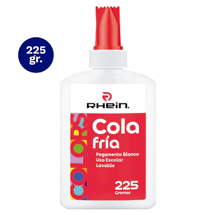 Cola Fría RHEIN 225 Grs