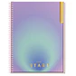 Cuaderno Super Class Carta Aura 120 Hojas P7MM RHEIN - Miniatura 4