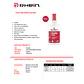 Cola Fria RHEIN 120 Grs - Miniatura 2