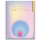Cuaderno Super Class Carta Aura 120 Hojas P7MM RHEIN - Miniatura 5
