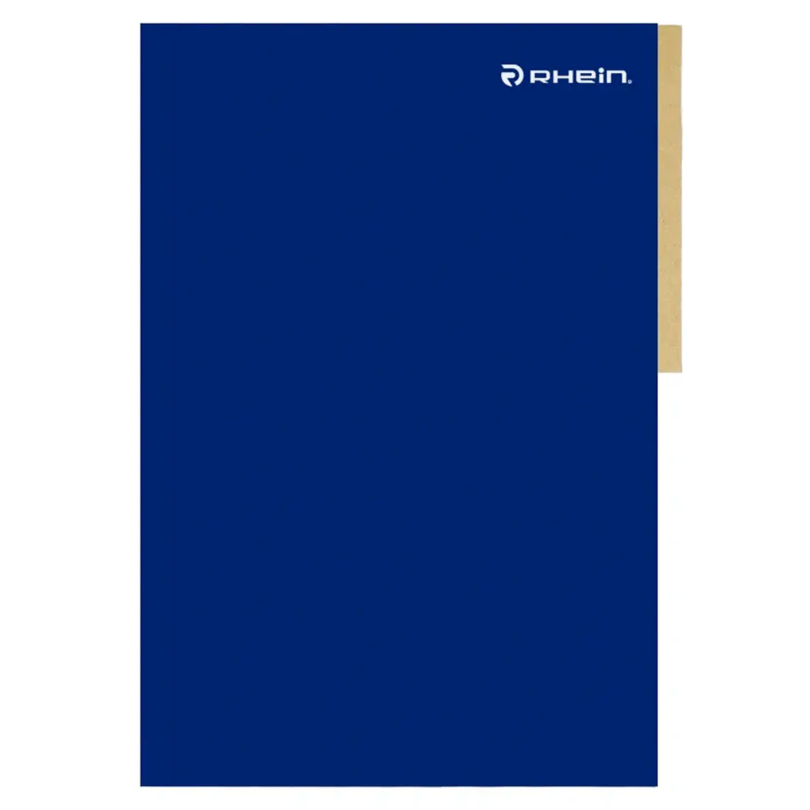 Carpeta Cartulina Pigmentada Azul 1