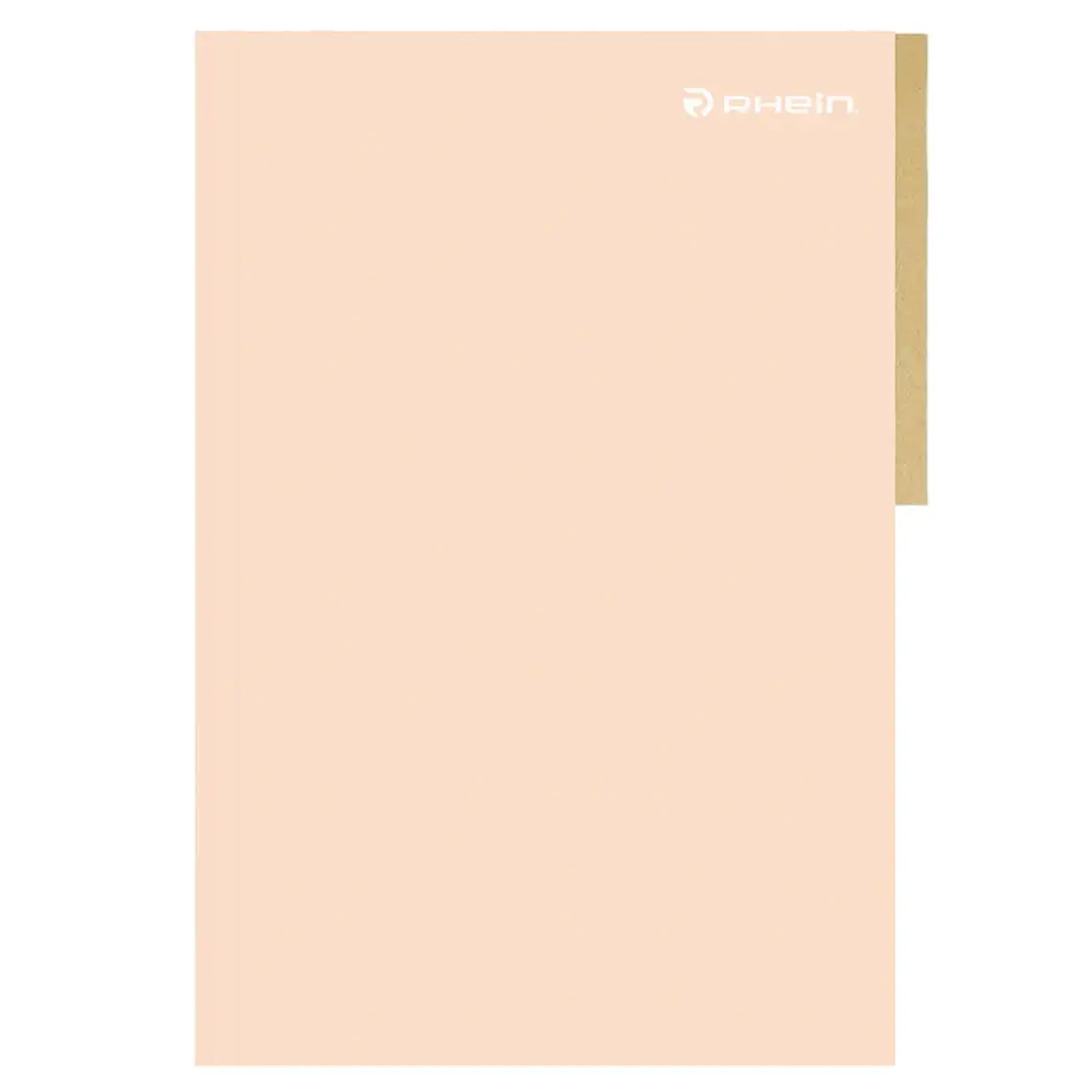 Carpeta Cartulina Pigmentada Beige 1