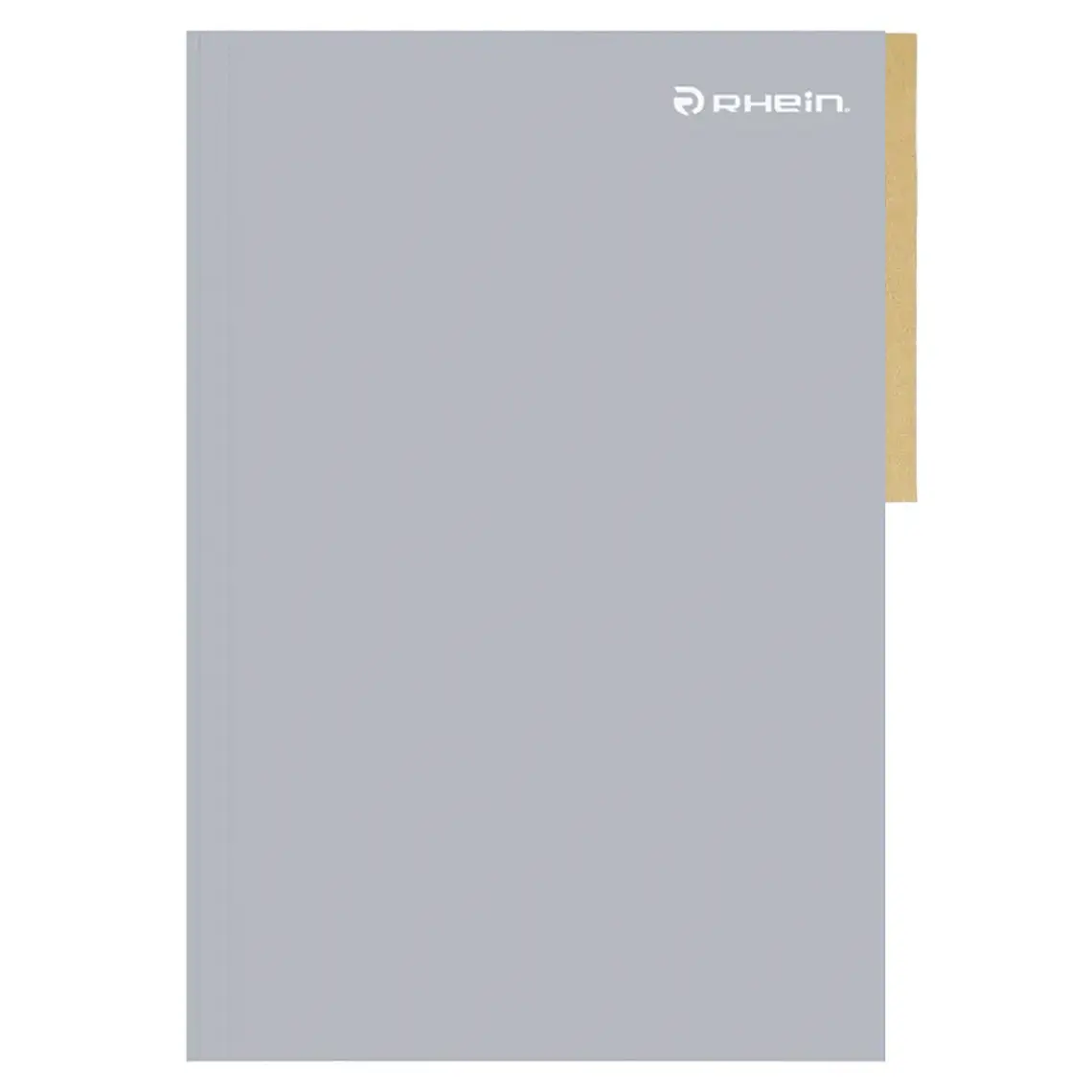 Carpeta Cartulina Pigmentada Gris 1