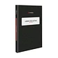 Libro De Actas 100 HJS Foliado - Miniatura 1