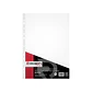 Funda P/Archivo PP OF Blanco X 10 Unid - Miniatura 1