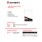 Funda P/Archivo PP OF Blanco X 10 Unid - Miniatura 2