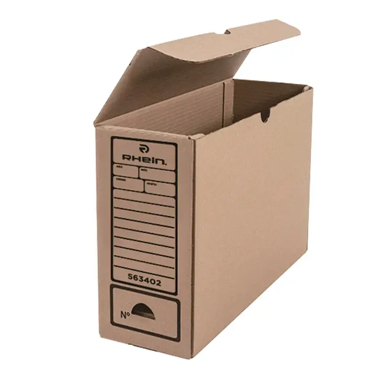 Caja De Archivo Mediana 1