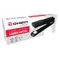 Corchetera Larga Metal 25 HJS Negra - Miniatura 1