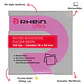 Nota Adhesiva 654 7.6 X 7.6 CM Fucsia Neon 100 Hojas - Miniatura 2