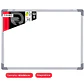 Pizarra Blanca Magnetica 60 X 90 CM - Miniatura 1