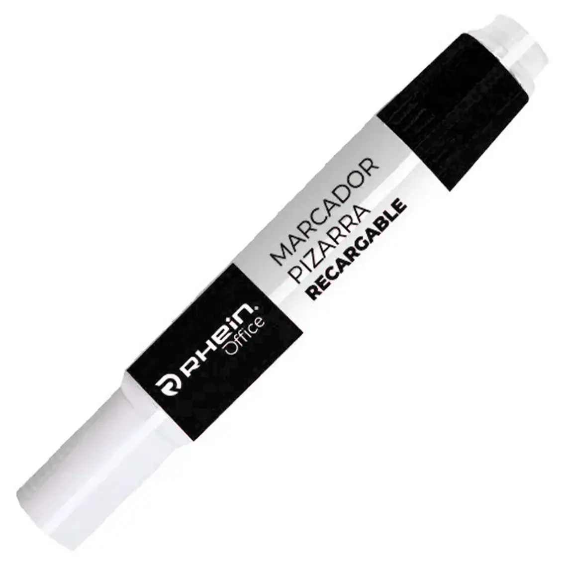 Marcador Pizarra 7 G Recargable Negro 1
