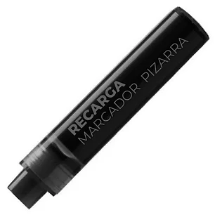 Tinta Recarga Negro 7 G