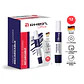 Marcador Pizarra 7 G Recargable Azul - Miniatura 3