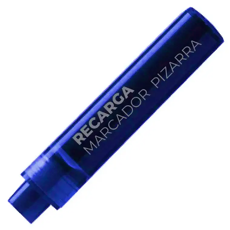 Tinta Recarga Azul 7 GR 1