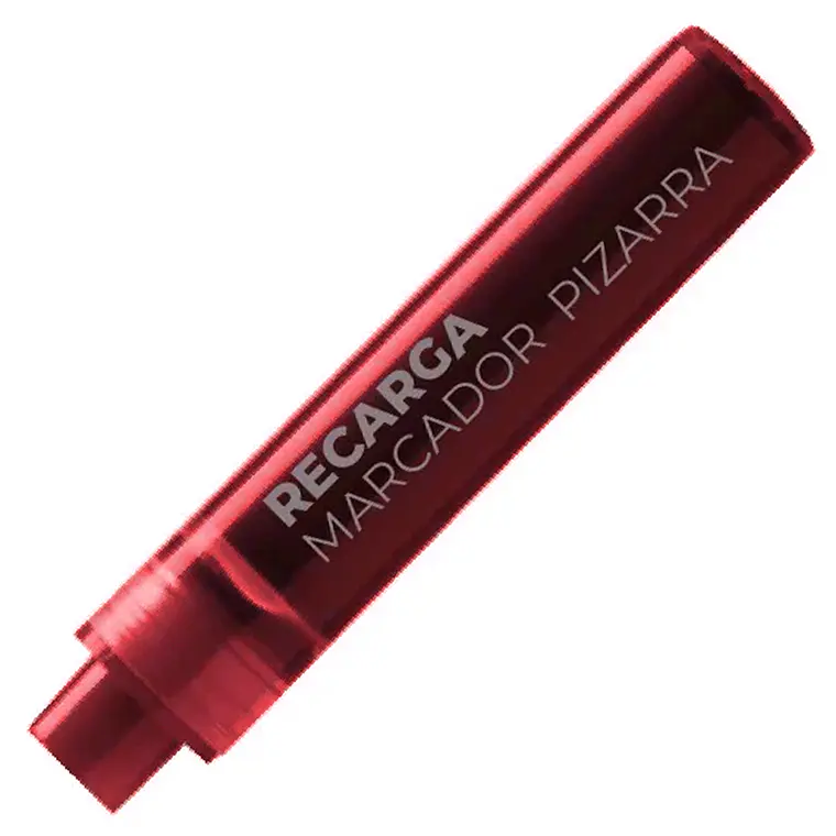 Tinta Recarga Rojo 7 G 1
