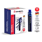 Tinta Recarga Azul 7 GR - Miniatura 3