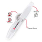 Corrector En Cinta 5MMX8MT Col Surtidos - Miniatura 3