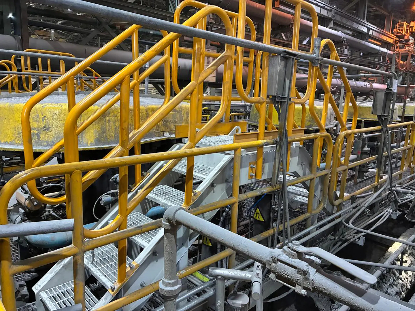 Ingeniería para Industria y Minería