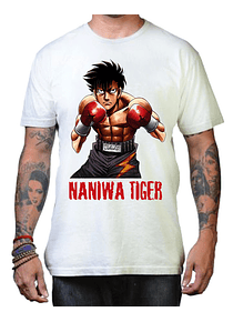 Naniwa Tiger