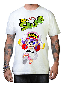 Doctor Slump Arale