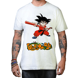 Dragon Ball Goku Clásico