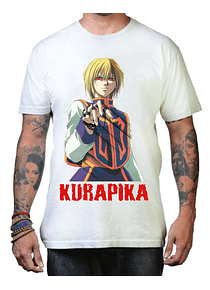 Kurapika