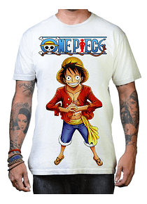 One Piece Luffy