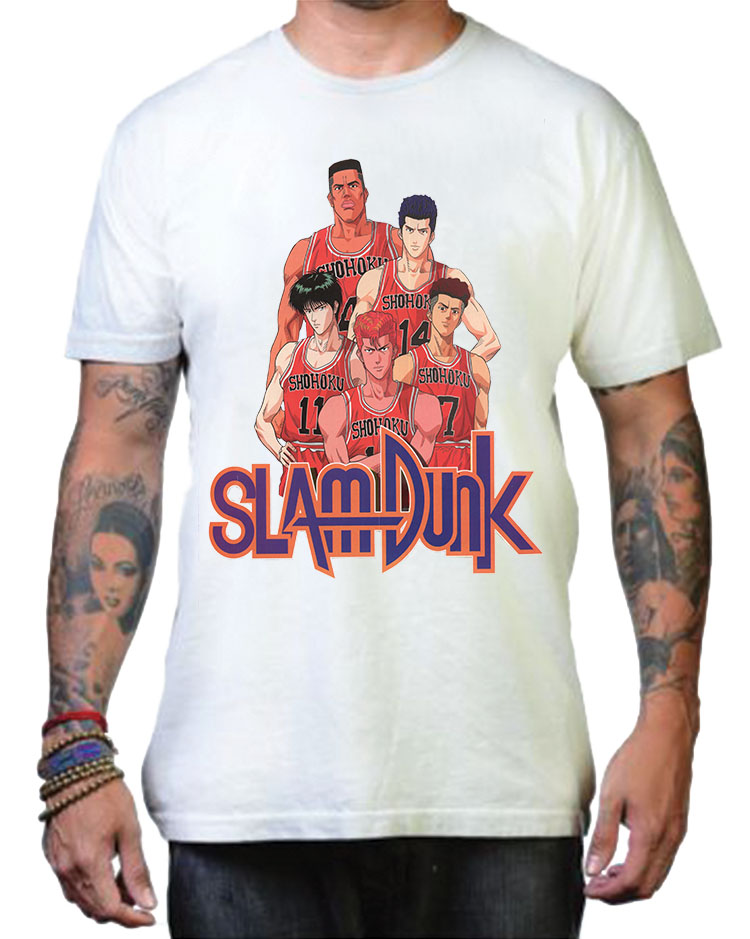 Slam Dunk Team