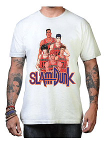 Slam Dunk Team