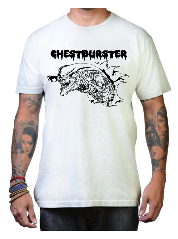 Chestburster