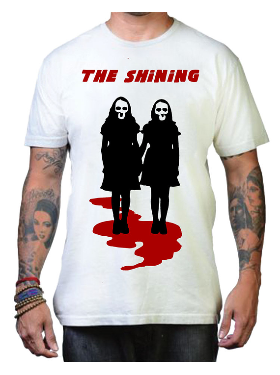 The Shining Twins