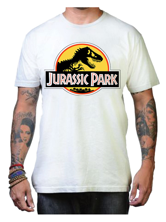 Jurassic Park 