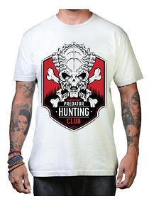 Predator Hunting Club