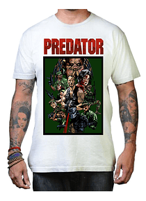 Predator Jungle Hunting 2