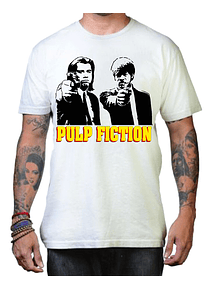 Pulp Fiction 