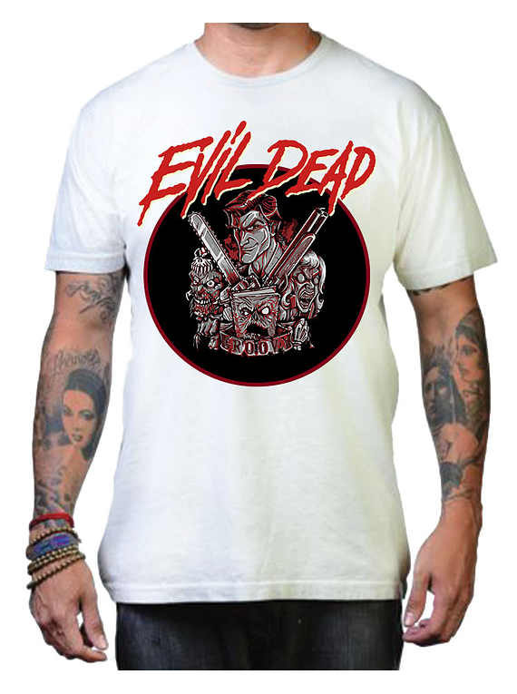 Evil Dead